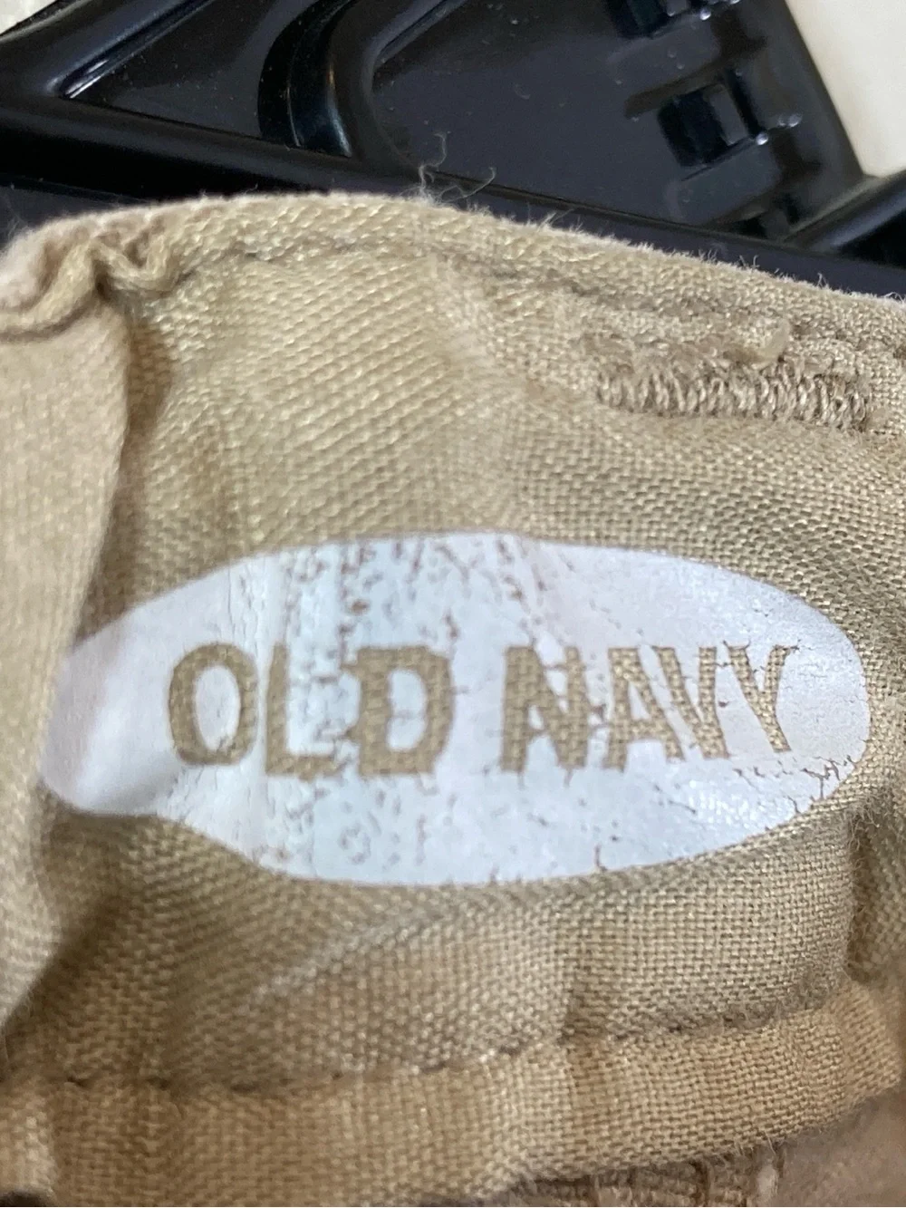 Old Navy classic old